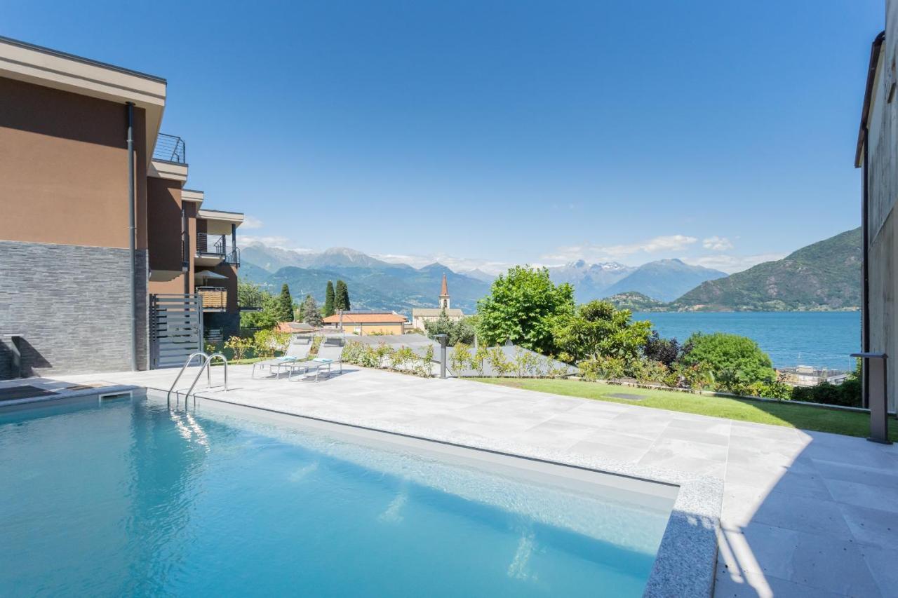 Anna'S Lodge Quiet & Charme By Rent All Como Pianello Del Lario Exterior photo