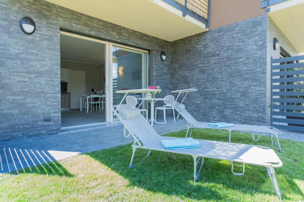 Anna'S Lodge Quiet & Charme By Rent All Como Pianello Del Lario Exterior photo