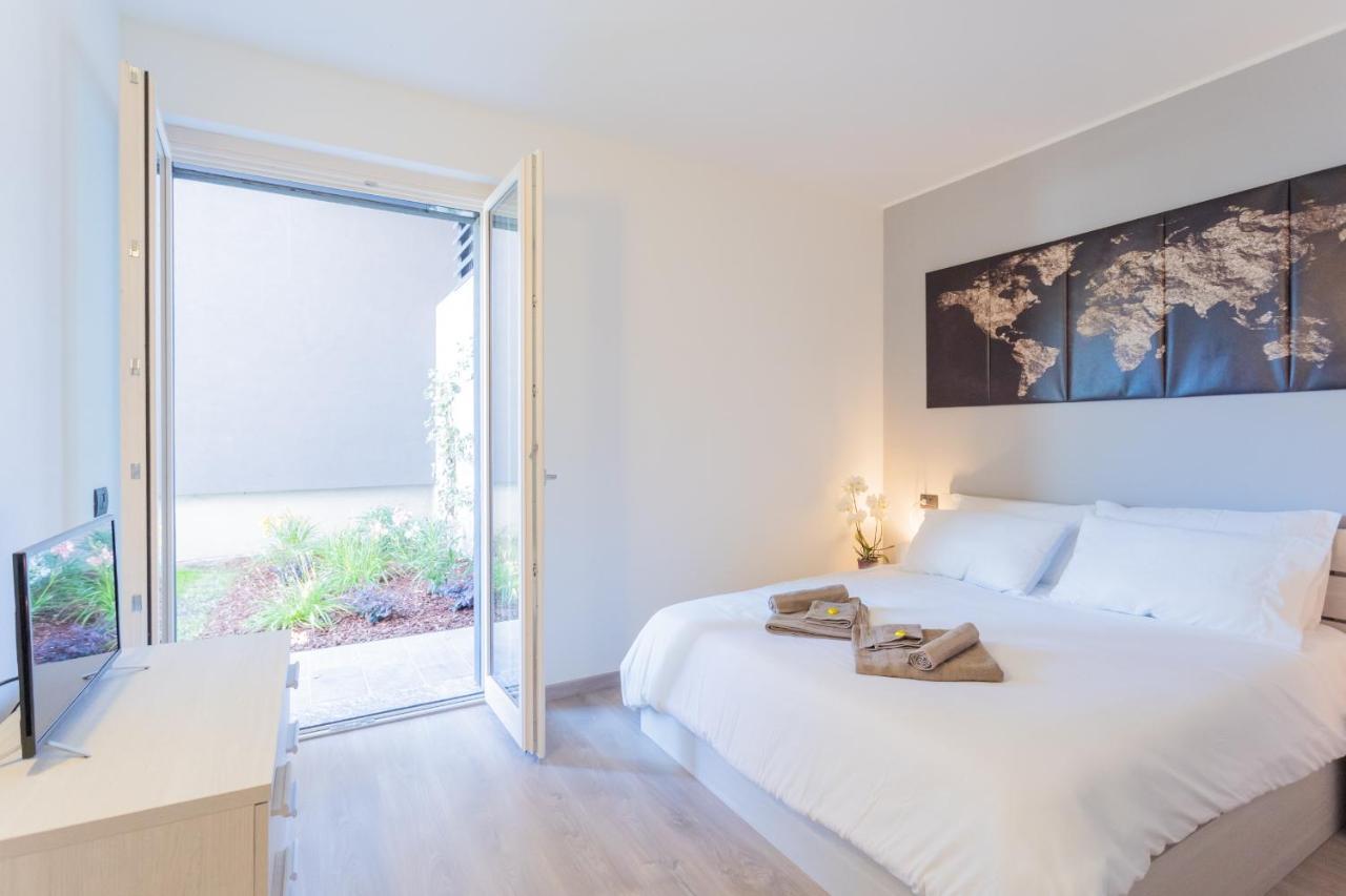 Anna'S Lodge Quiet & Charme By Rent All Como Pianello Del Lario Exterior photo
