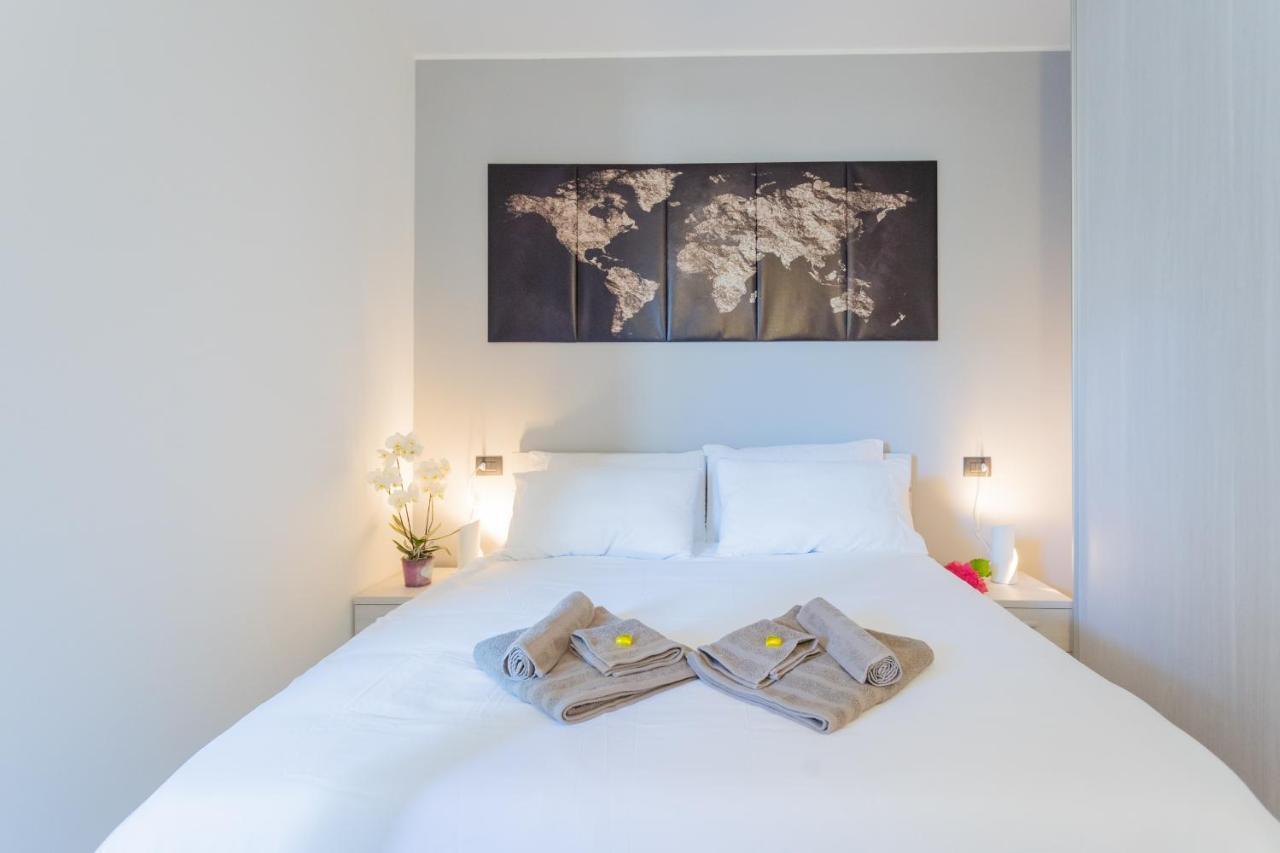Anna'S Lodge Quiet & Charme By Rent All Como Pianello Del Lario Exterior photo